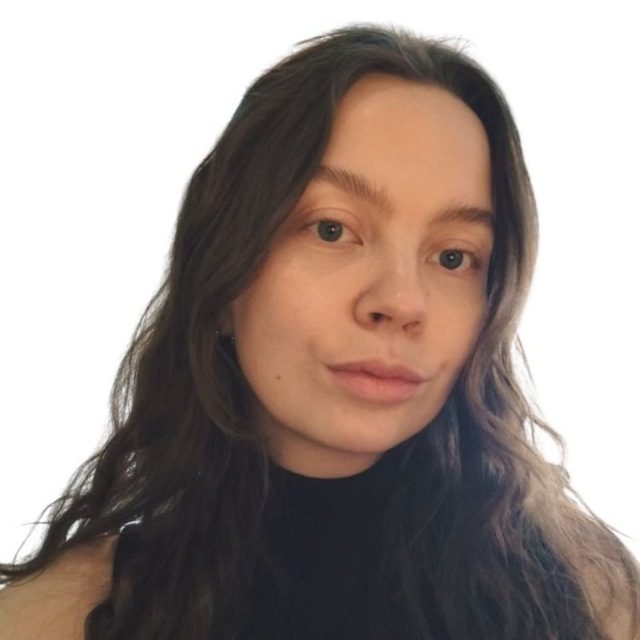 Анастасия Салимова
